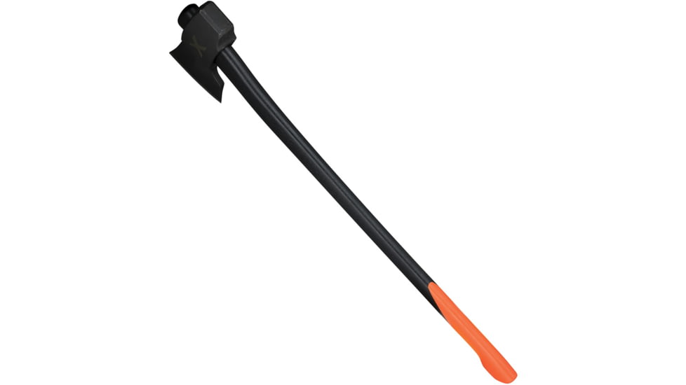 WOOX Forte X Heavy Duty Axe Orange, BUAXE00312