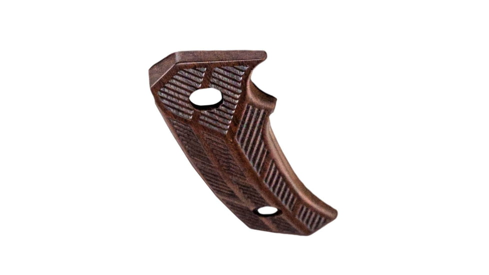 WOOX Rock 62 Fixed Blade Knife Engraved Walnut Handle, Pack of 2, Walnut, BU.HND001.02