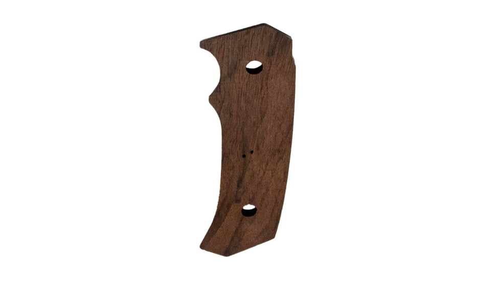 WOOX Rock 62 Fixed Blade Knife Plain Walnut Handle, Pack of 2, Walnut, BU.HND001.01