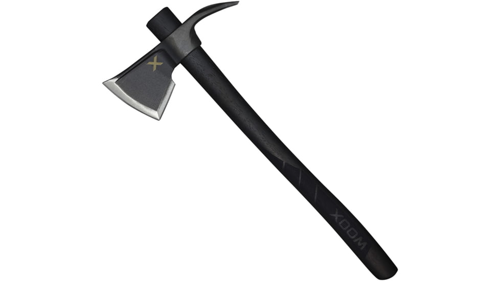 WOOX Solo Axe Black