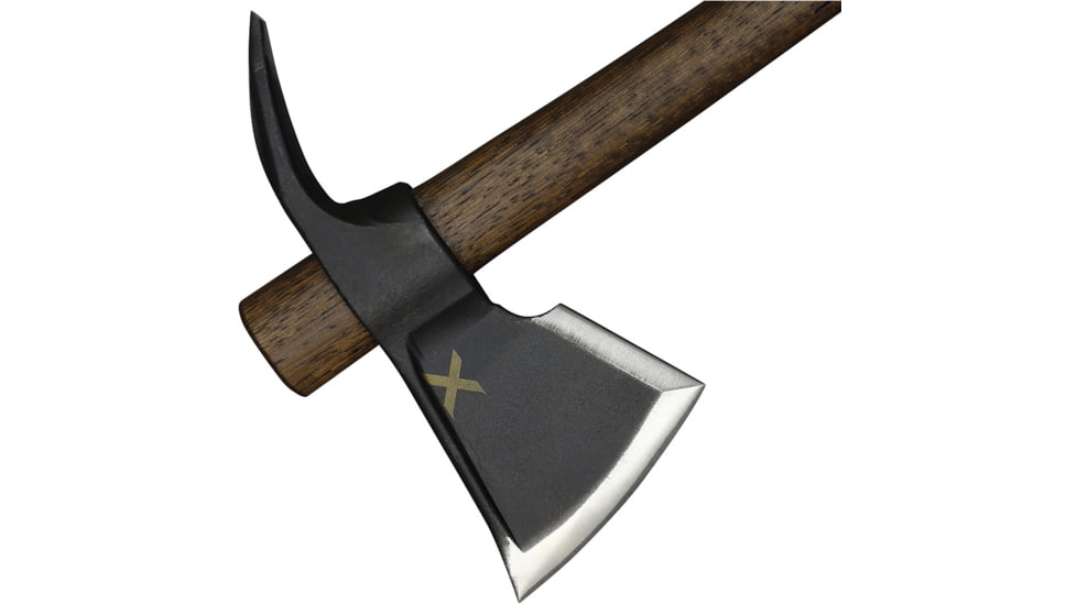 WOOX Solo Axe Brown