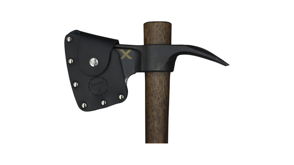 WOOX Solo Axe Brown
