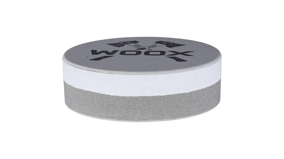 WOOX Whetstone