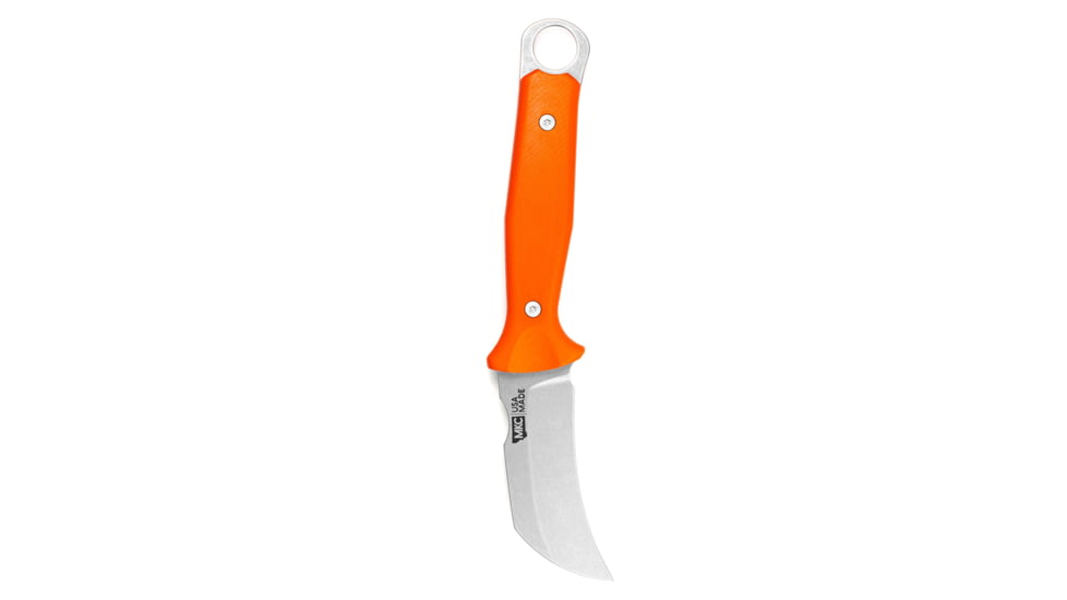 Working Class GREAT FALLS SKINNER - ORANGE, MKC-001464