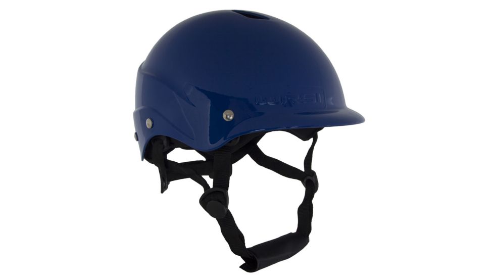 Wrsi Current Helmet with Vents-Blue-M/L