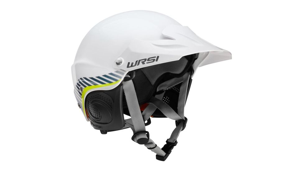 Wrsi Current Pro Helmet, Ghost, L/XL 43006.02.108