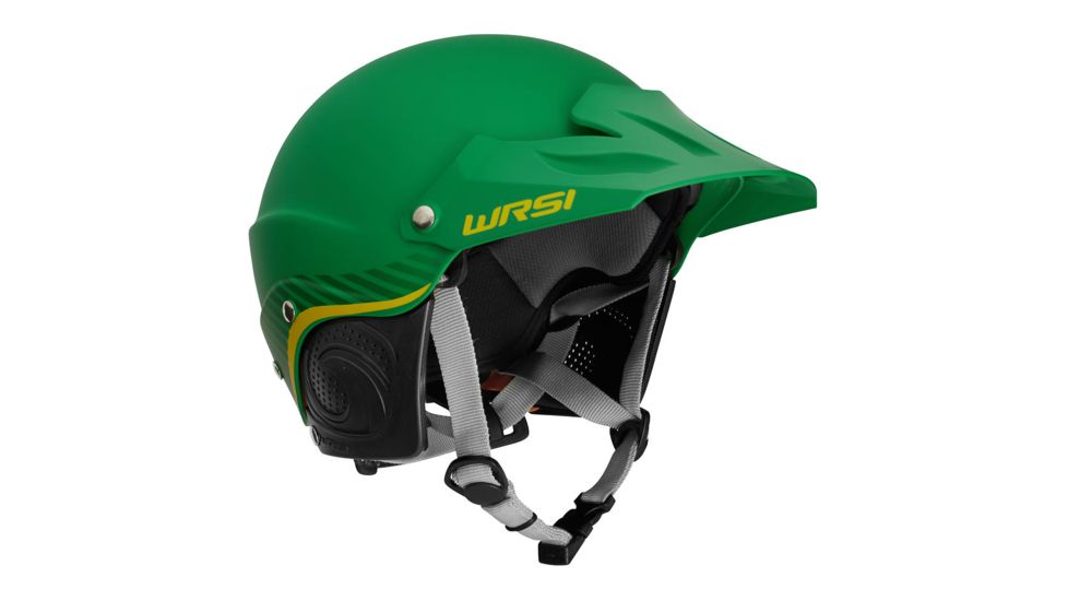 Wrsi Current Pro Helmet, Shamrock, M/L 43006.02.106