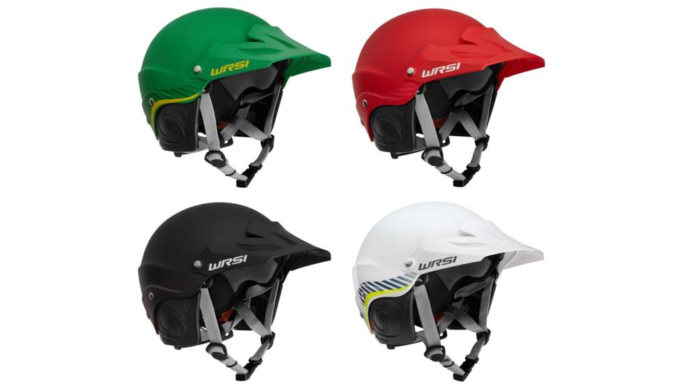 Wrsi Current Pro Helmet