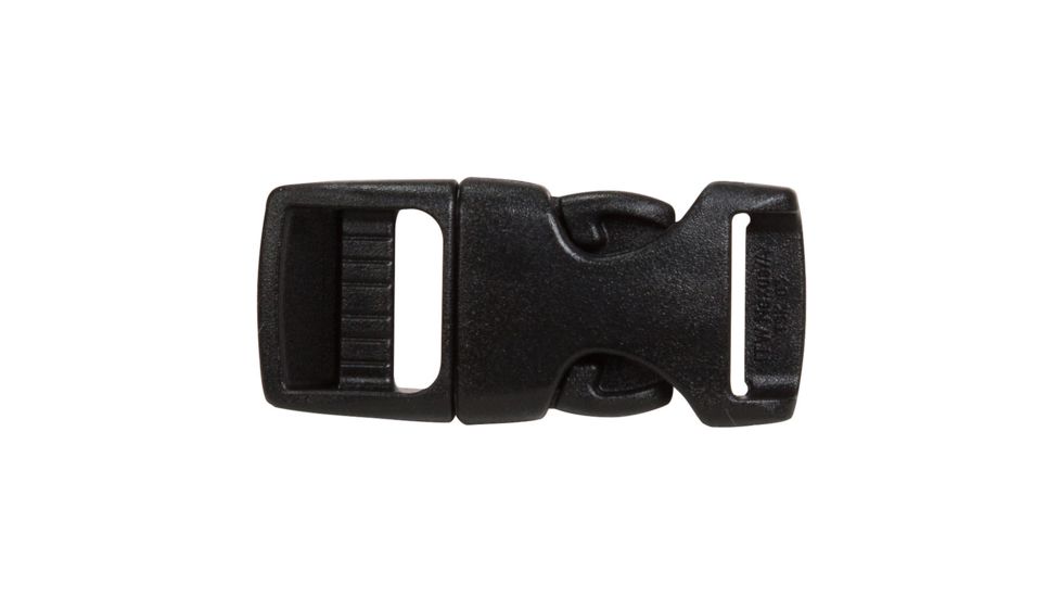 Wrsi Helmet Replacement Buckle, Black 43019.01.100