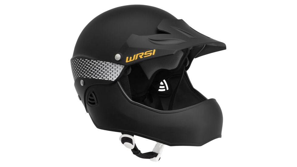 Wrsi Moment Helmet, Phantom, M/L 43005.02.103