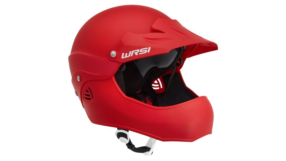 Wrsi Moment Helmet, Fiesta, L/XL 43005.02.107