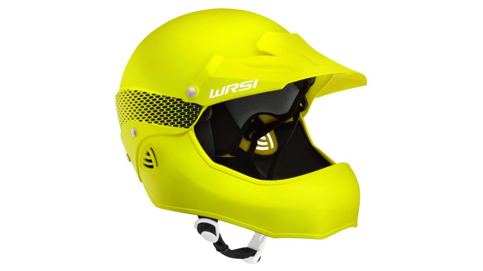 Wrsi Moment Helmet, Flash, L/XL 43005.02.108