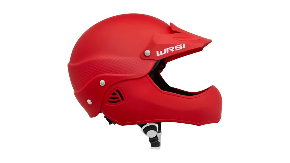 Wrsi Moment Helmet, Fiesta, L/XL, 43005.02.107