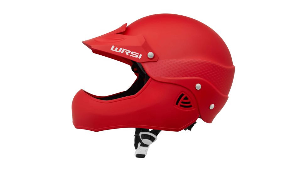 Wrsi Moment Helmet, Fiesta, L/XL, 43005.02.107