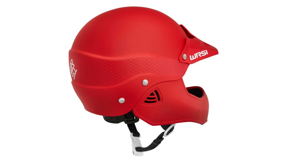 Wrsi Moment Helmet, Fiesta, L/XL, 43005.02.107