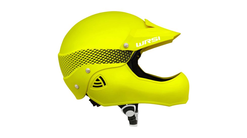 Wrsi Moment Helmet, Flash, L/XL, 43005.02.108