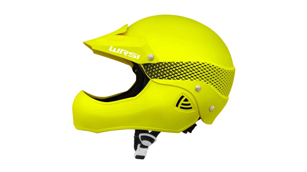Wrsi Moment Helmet, Flash, L/XL, 43005.02.108