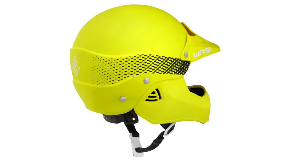 Wrsi Moment Helmet, Flash, L/XL, 43005.02.108