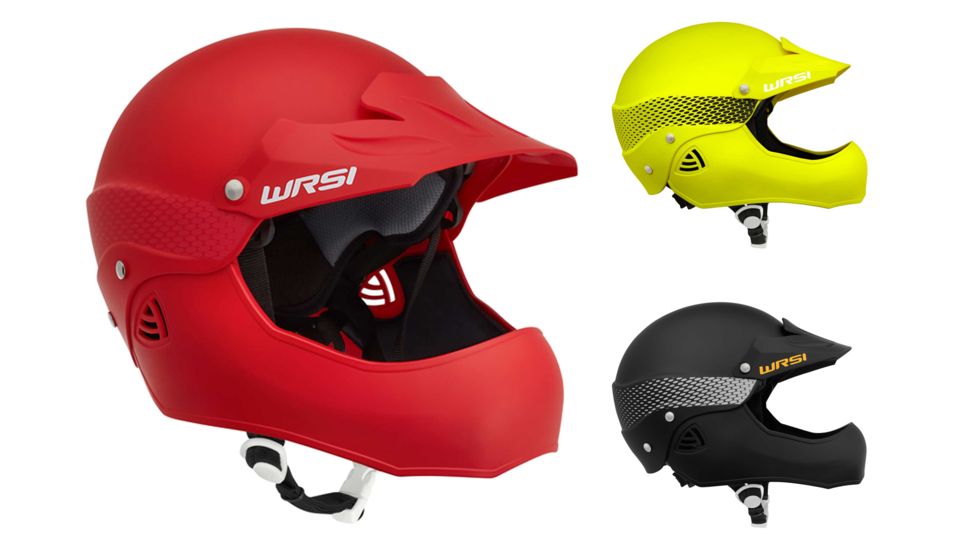 Wrsi Moment Helmet