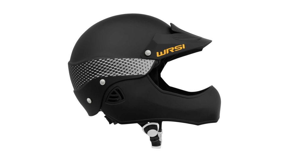 Wrsi Moment Helmet, Phantom, M/L, 43005.02.103
