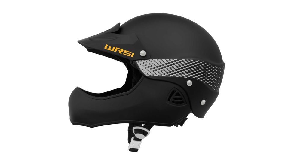 Wrsi Moment Helmet, Phantom, M/L, 43005.02.103