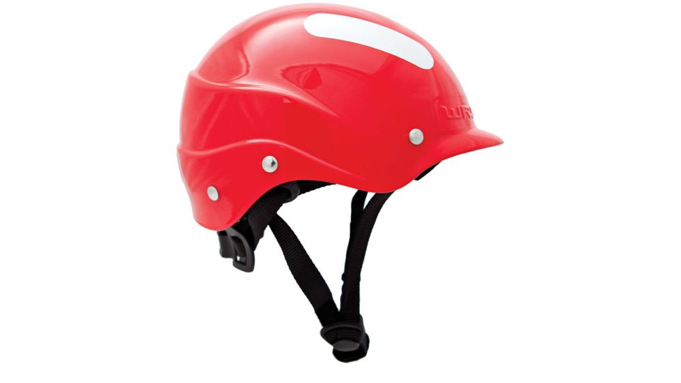 Wrsi  Rescue Pro - S/m Red Vent 85604800122R