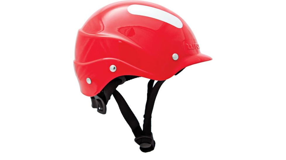 Wrsi  Rescue Pro - S/m Red Vent 85604800122R