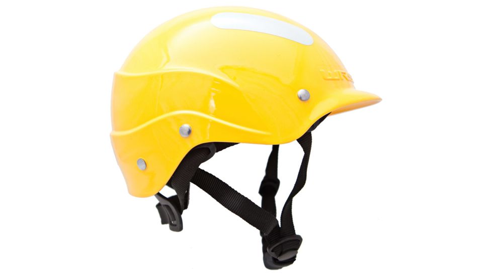 Wrsi  Rescue Pro - S/m Ylw Vent 85604800128R