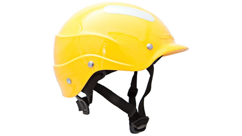 Wrsi  Rescue Pro - S/m Ylw Vent 85604800128R