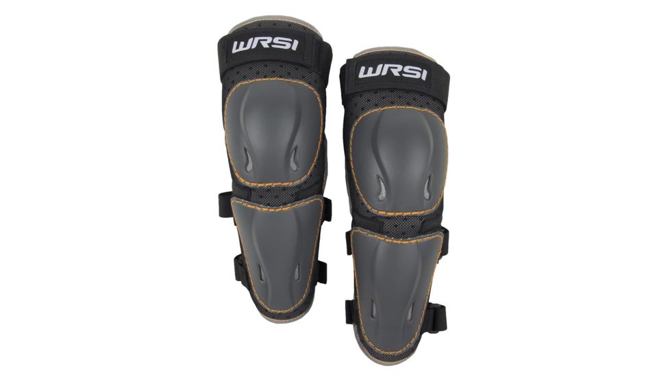 Wrsi S-Turn Elbow Pads, L/XL 50037.01.101