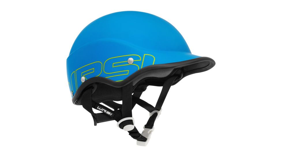 Wrsi Trident Composite Helmet, Island, L/XL 43002.02.112