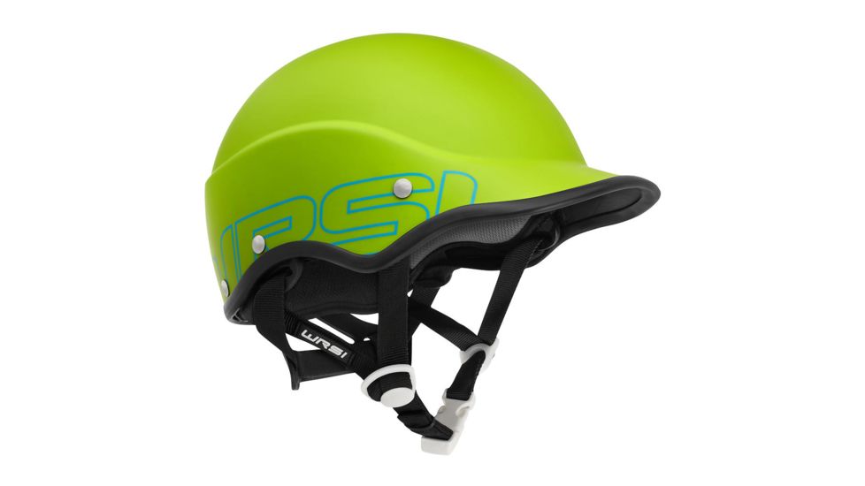 Wrsi Trident Composite Helmet, G.Smith, L/XL 43002.02.114