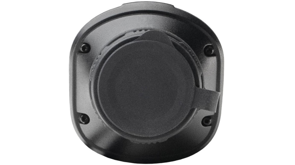 X-Vision Infinity 105 2.3-9.2x35mm Thermal Imaging Monocular, 50Hz, Black, Medium, TM105