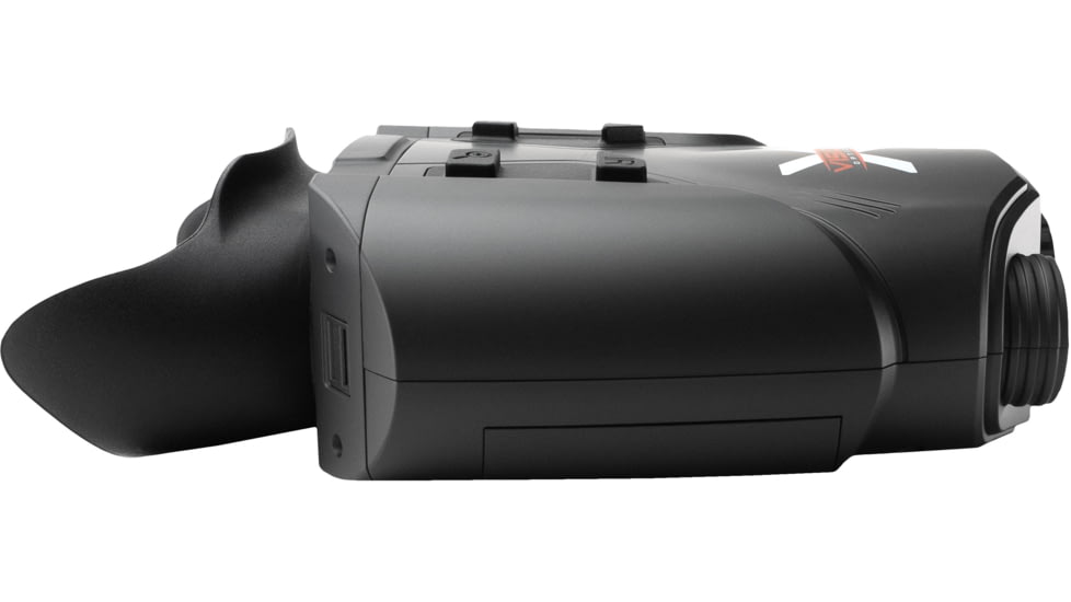 X-Vision Shadow 22 3-6x20mm Night Vision Binocular, Black, Medium, XANB22