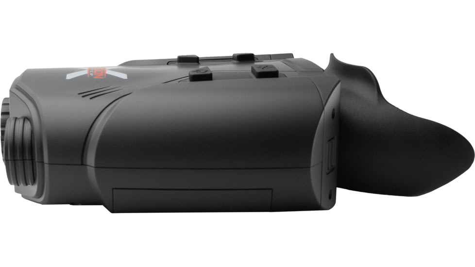 X-Vision Shadow 22 3-6x20mm Night Vision Binocular, Black, Medium, XANB22