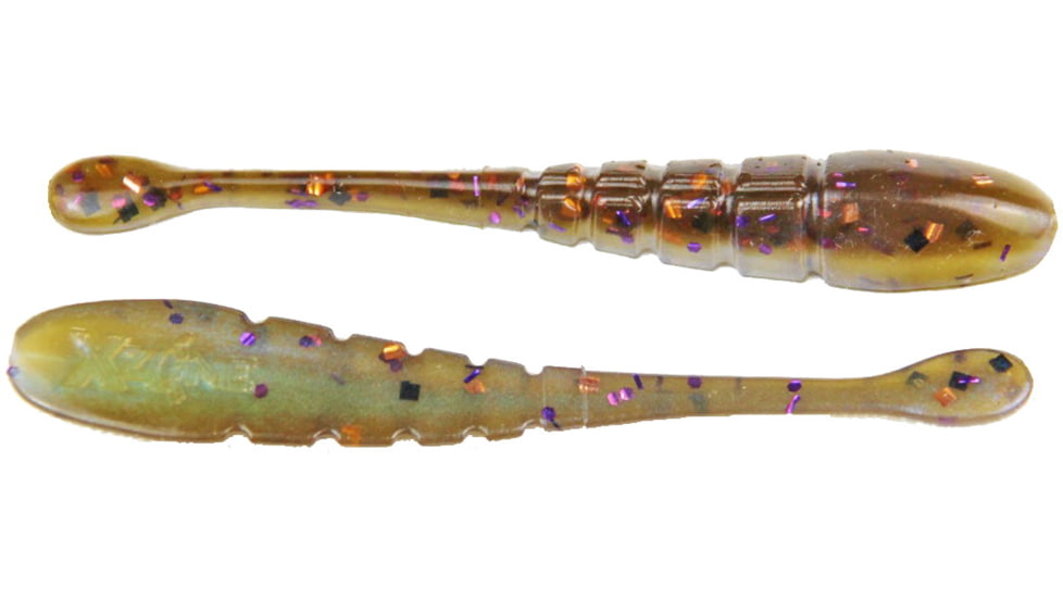 X Zone 3.25in Pro Series Finesse Slammer, 309, 23309