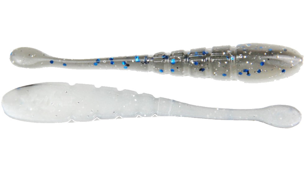 X Zone 3.25in Pro Series Finesse Slammer, Bream, 23273