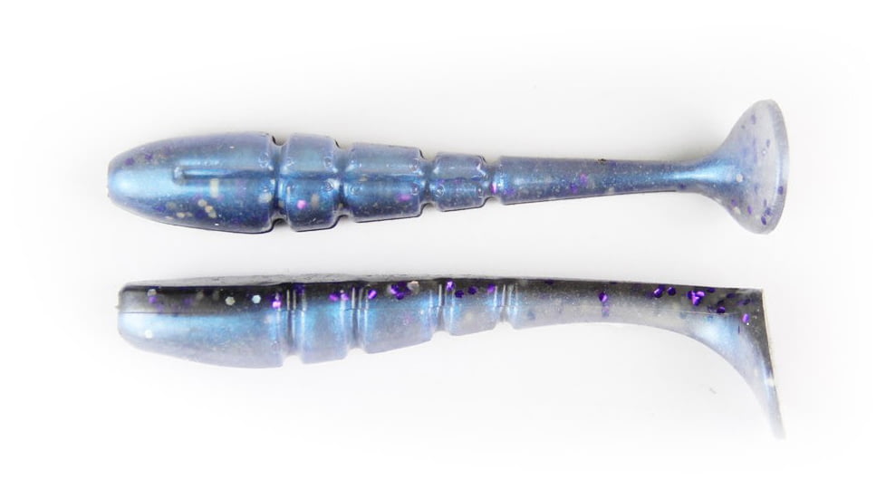 X Zone 3.5in Pro Series Mini Swammer, 210, 20210