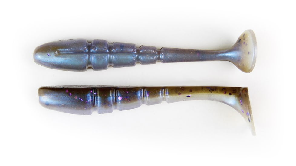 X Zone 3.5in Pro Series Mini Swammer, 309, 20309