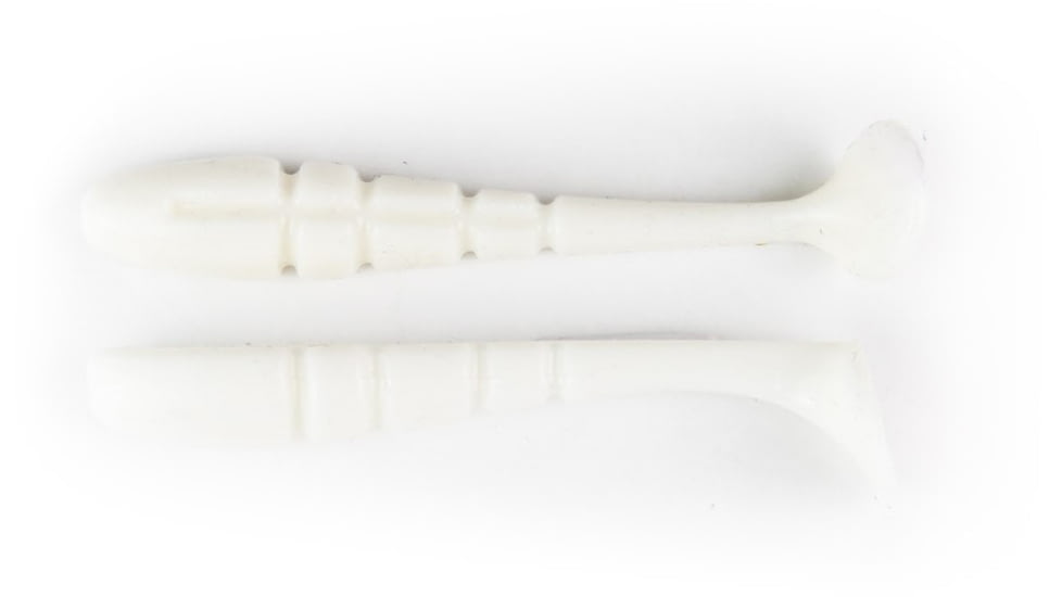 X Zone 3.5in Pro Series Mini Swammer, Snow White, 20649