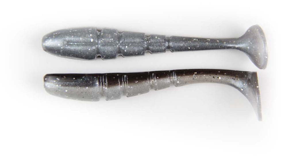 X Zone 3.5in Pro Series Mini Swammer, Tennessee Shad, 20703