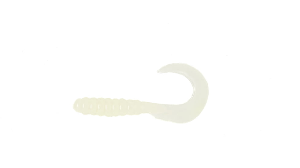 X Zone 3in Grub, Glow 14pk, 1109