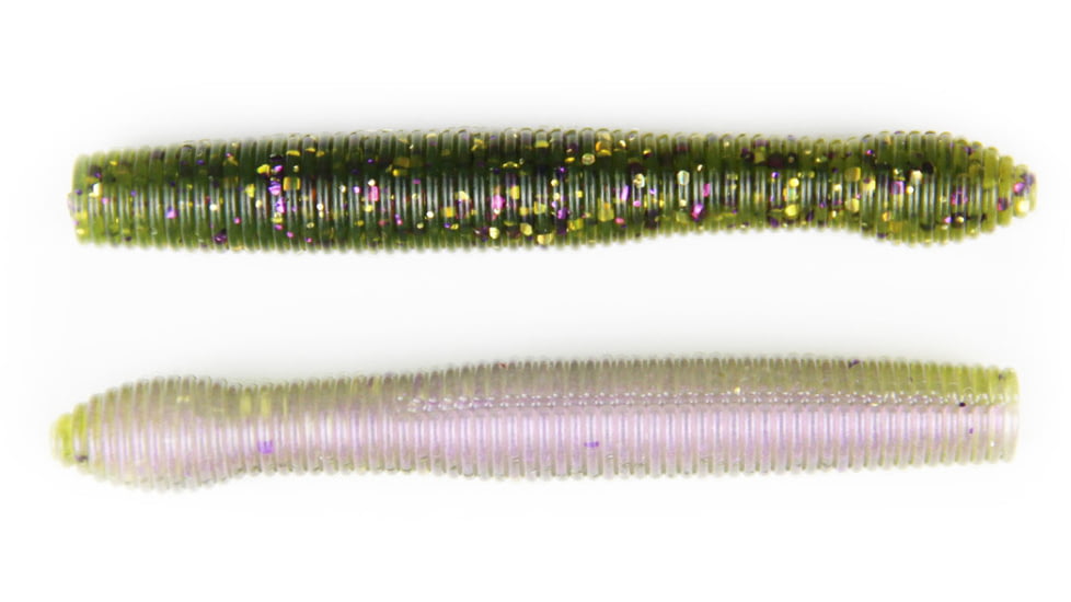 X Zone 3in Ned Zone, Bass Candy, 24120