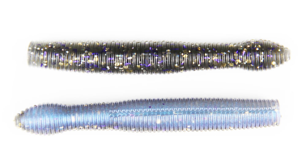 X Zone 3in Ned Zone, Minnow Magic, 24272