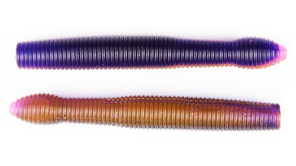 X Zone 3in Ned Zone, Violet Secret, 24402