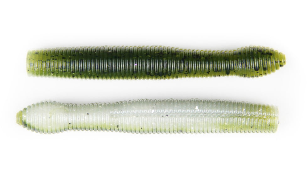 X Zone 3in Ned Zone Watermelon Pearl Lam, 24137