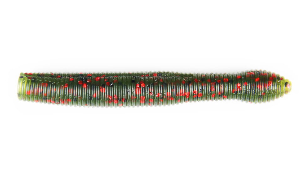 X Zone 3in Ned Zone Watermelon Red Flk, 24130