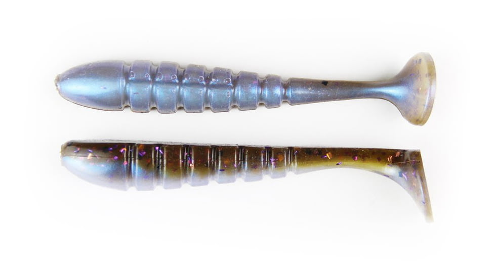 X Zone 4in Pro Series Swammer 309, 21309