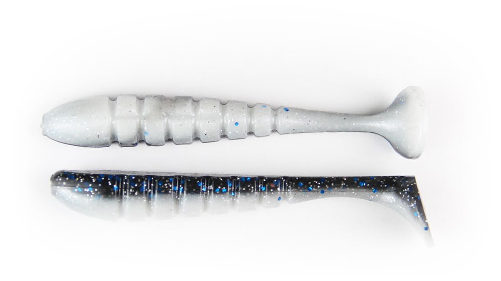 X Zone 4in Pro Series Swammer Bream, 21273