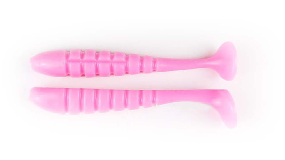 X Zone 4in Pro Series Swammer Bubble Gum, 21817